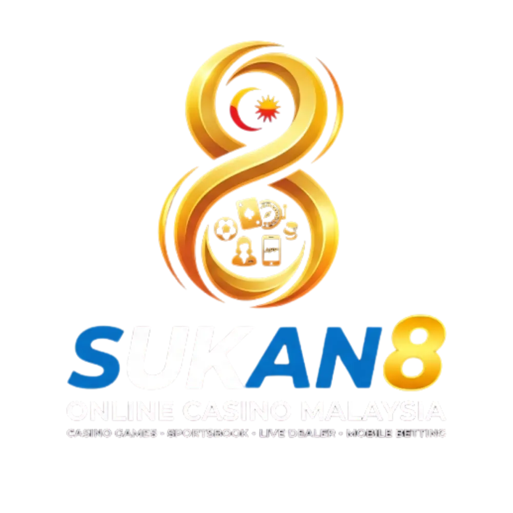 Sukan8 – Online Casino, Sportsbook & Live Games in Malaysia