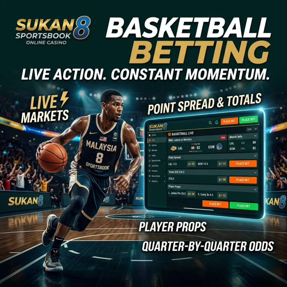 Basketball