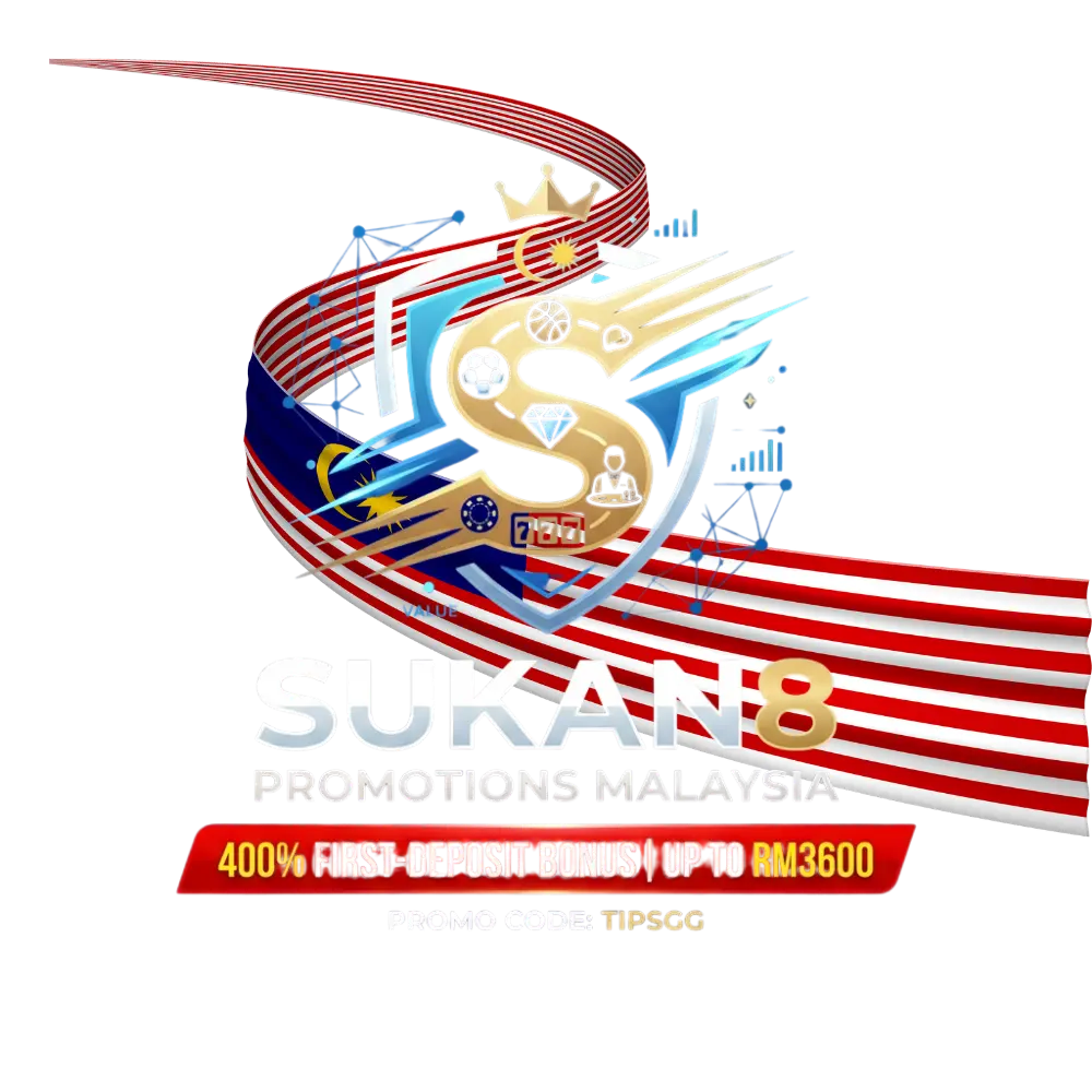 Sukan8 Promotions – Bonuses & Rewards for Malaysian Players