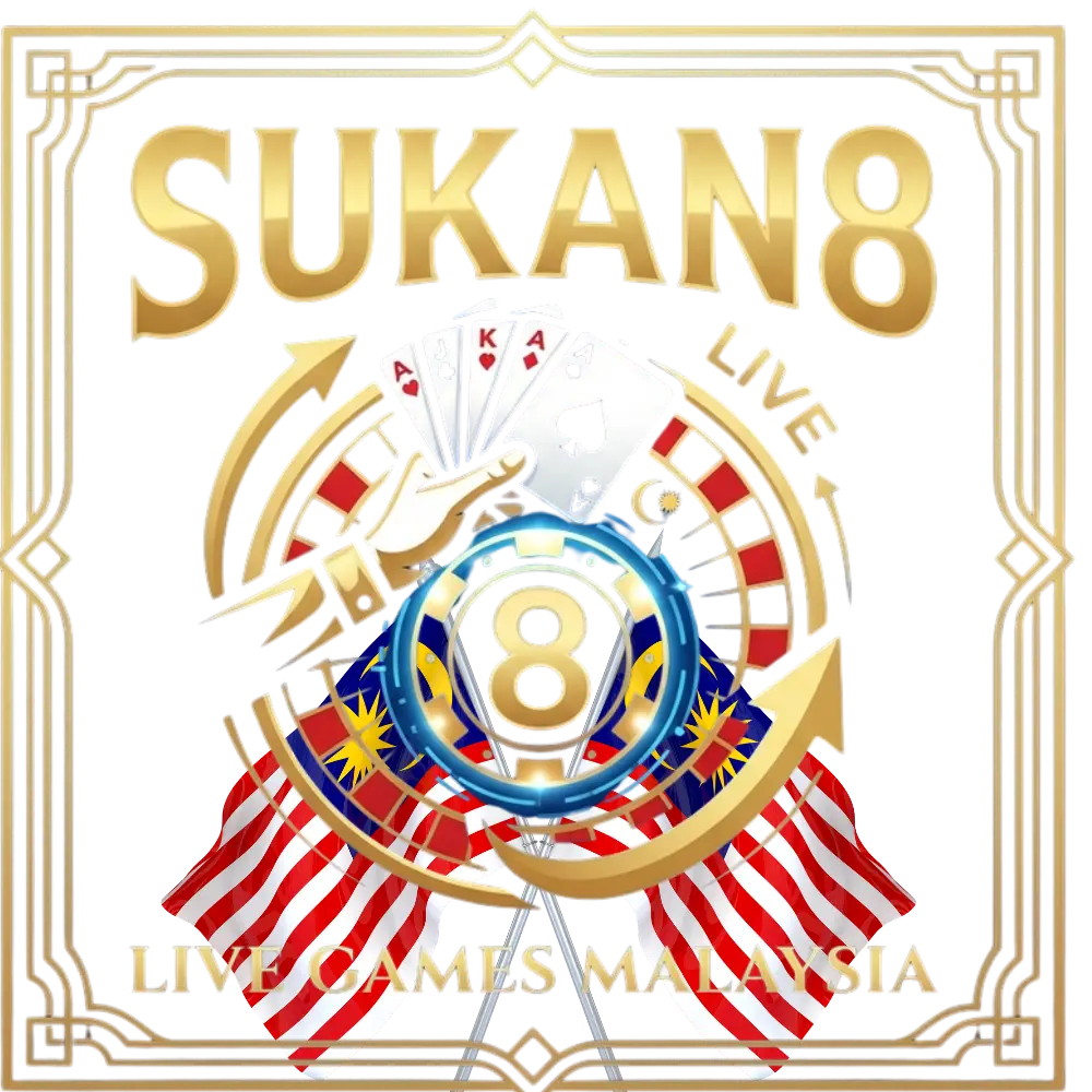 Sukan8 Live Games - Real-Time Casino Experience