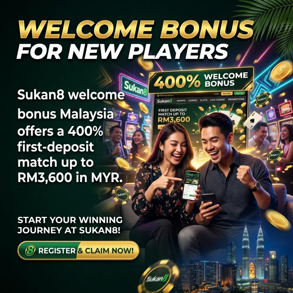 Promotions and Bonuses