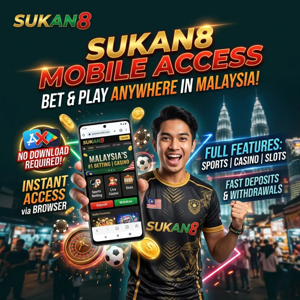 Mobile Access and App Download