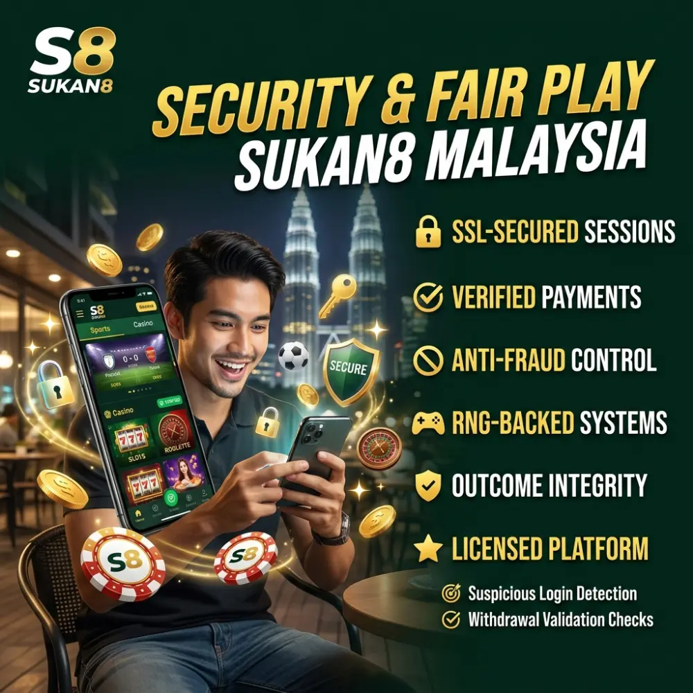 Security and Fair Play